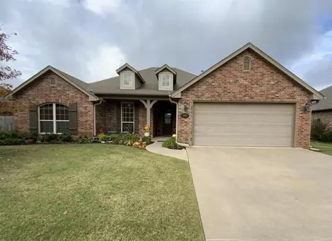 2922 S Eagle Summit Dr, Stillwater, OK 74074