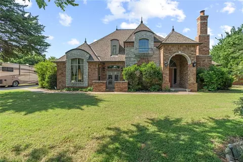 1400 E Angel Fire Ter, Mustang, OK 73064