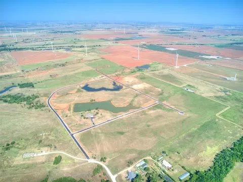 1630 Big Sky Dr, Tuttle, OK 73089 photo 1