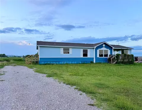 1180 County Road 1389, Chickasha, OK 73018