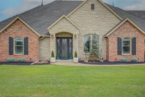 14220 SE 76th Pl, Oklahoma City, OK 73150