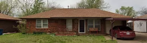 2401 N Key Blvd, Midwest City, OK 73110