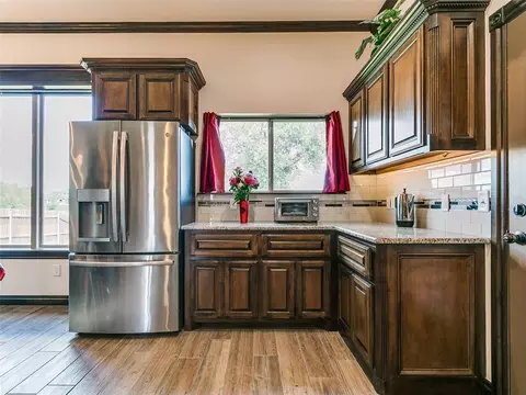 3424 Lakeside Dr, Moore, OK 73160 photo 14