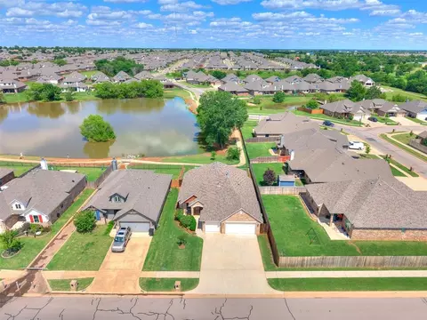 3424 Lakeside Dr, Moore, OK 73160 photo 46
