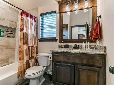 3424 Lakeside Dr, Moore, OK 73160 photo 34