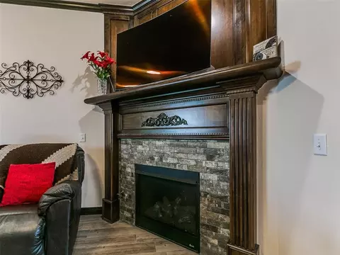 3424 Lakeside Dr, Moore, OK 73160 photo 9