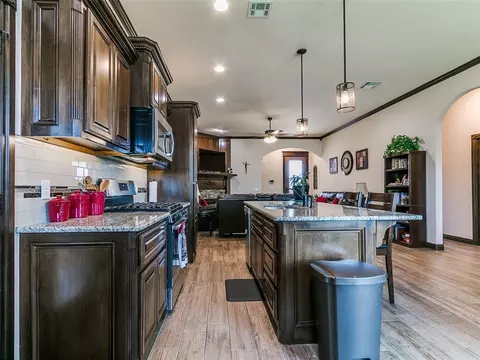 3424 Lakeside Dr, Moore, OK 73160 photo 13