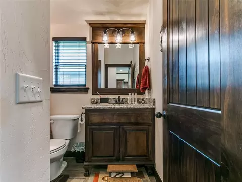 3424 Lakeside Dr, Moore, OK 73160 photo 33
