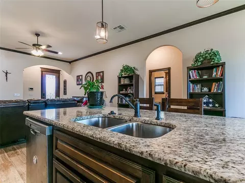 3424 Lakeside Dr, Moore, OK 73160 photo 15