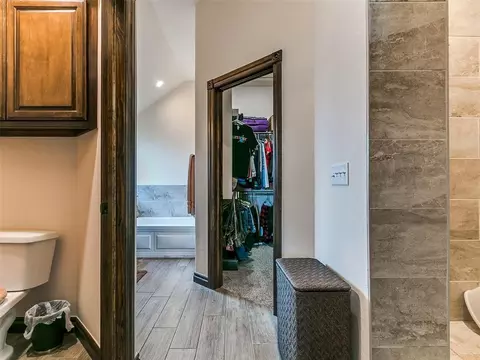 3424 Lakeside Dr, Moore, OK 73160 photo 23