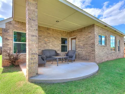3424 Lakeside Dr, Moore, OK 73160 photo 41