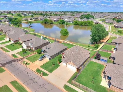 3424 Lakeside Dr, Moore, OK 73160 photo 45