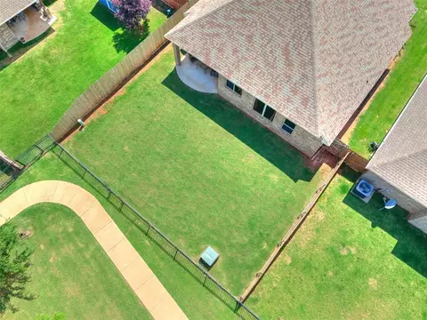 3424 Lakeside Dr, Moore, OK 73160 photo 44