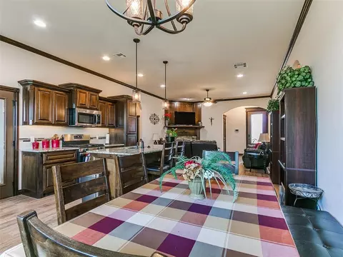 3424 Lakeside Dr, Moore, OK 73160 photo 10