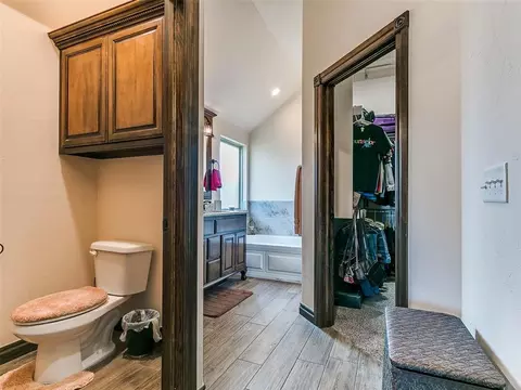 3424 Lakeside Dr, Moore, OK 73160 photo 22