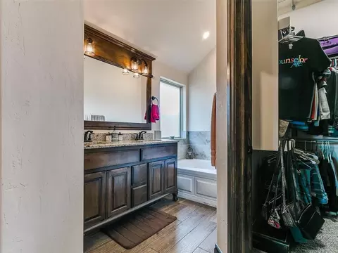 3424 Lakeside Dr, Moore, OK 73160 photo 20