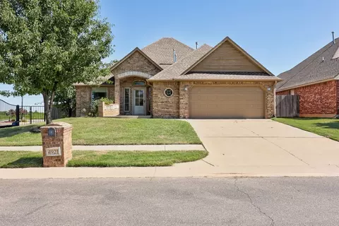 4921 SW 120th Ter, Oklahoma City, OK 73173
