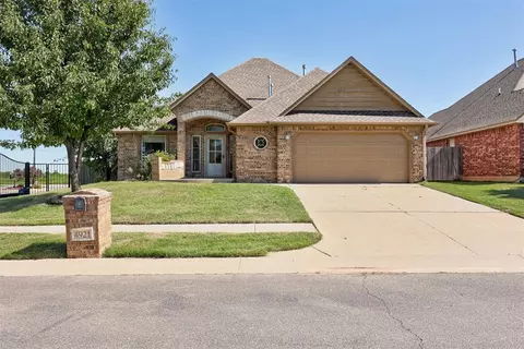 4921 SW 120th Ter, Oklahoma City, OK 73173