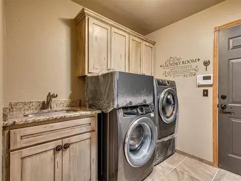 3501 Shell Ln, Yukon, OK 73099 photo 37
