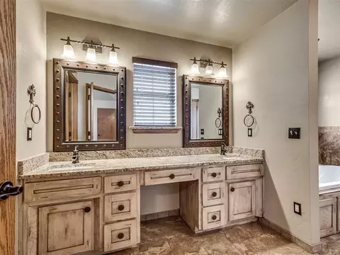 3501 Shell Ln, Yukon, OK 73099 photo 22