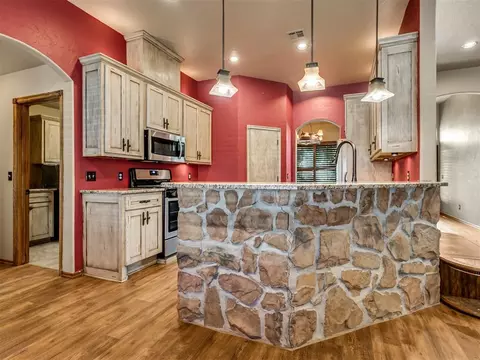 3501 Shell Ln, Yukon, OK 73099 photo 14