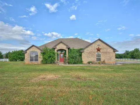 3501 Shell Ln, Yukon, OK 73099 photo 4