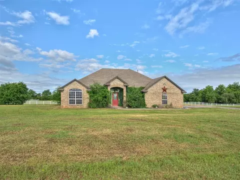 3501 Shell Ln, Yukon, OK 73099 photo 1
