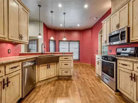 3501 Shell Ln, Yukon, OK 73099 photo 16