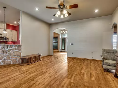 3501 Shell Ln, Yukon, OK 73099 photo 12