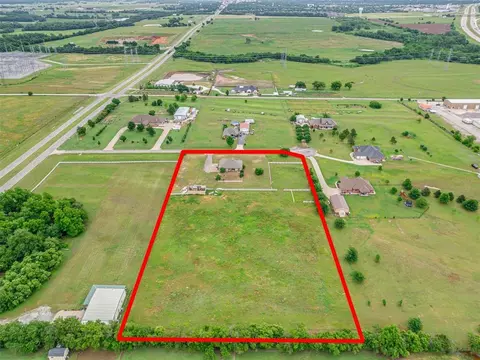3501 Shell Ln, Yukon, OK 73099 photo 3
