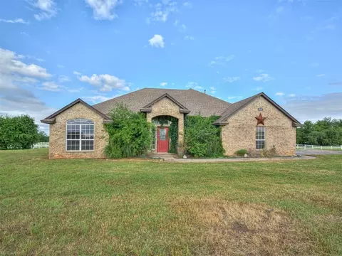 3501 Shell Ln, Yukon, OK 73099 photo 5