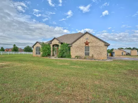 3501 Shell Ln, Yukon, OK 73099 photo 2
