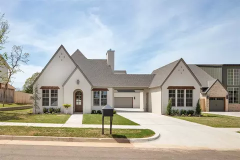 2917 Kite Tail Xing, Edmond, OK 73034
