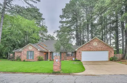 108 Warwick Ln, Idabel, OK 74745
