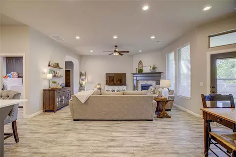 2613 Ethan Ln, Moore, OK 73160 photo 9