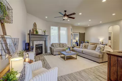 2613 Ethan Ln, Moore, OK 73160 photo 6