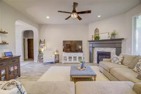 2613 Ethan Ln, Moore, OK 73160 photo 8