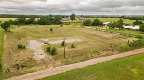 723 Jones Rd, Guthrie, OK 73044