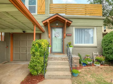 2505 NW 25th St, Oklahoma City, OK 73107