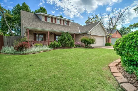 2712 Pine Vly, Edmond, OK 73012