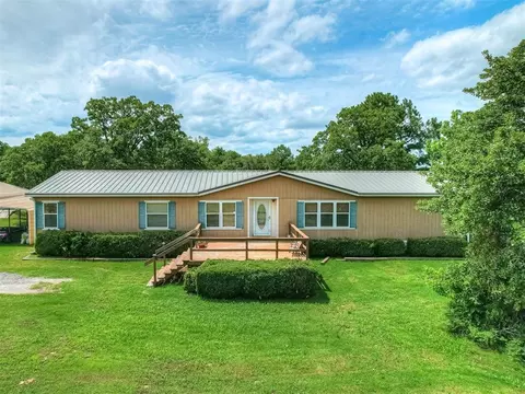 4801 N Henney Rd, Choctaw, OK 73020