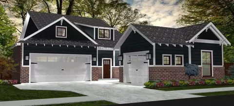 1817 Paseo Pl, Edmond, OK 73034