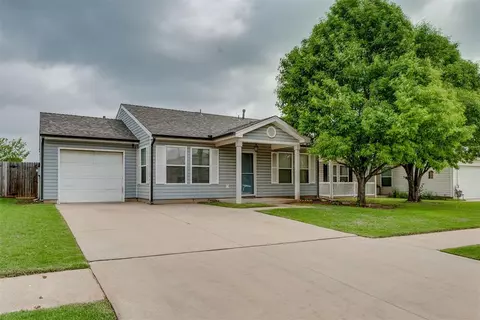 1705 NW 147th St, Edmond, OK 73013