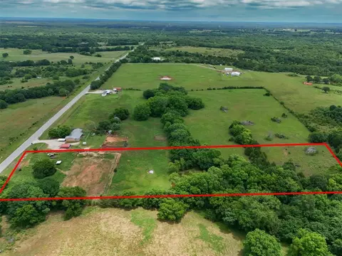 000 Highway 39, Asher, OK 74826
