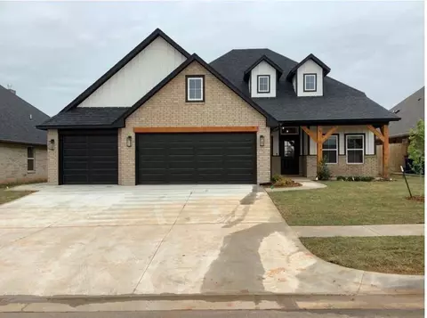 18412 Austin Pl, Edmond, OK 73012