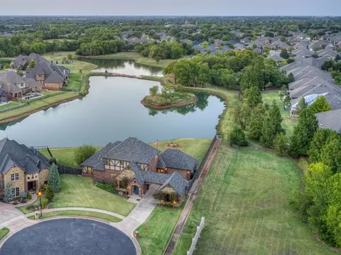 15321 Salem Creek Pl, Edmond, OK 73013