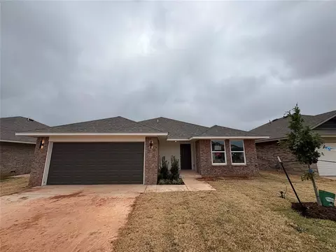 9005 Blackfork Ln, Oklahoma City, OK 73160