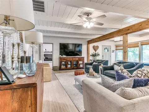 119 E Shore Dr, Arcadia, OK 73007 photo 4