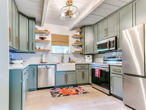 119 E Shore Dr, Arcadia, OK 73007 photo 8