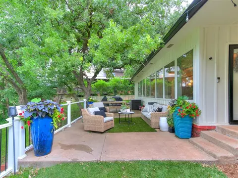 119 E Shore Dr, Arcadia, OK 73007 photo 25